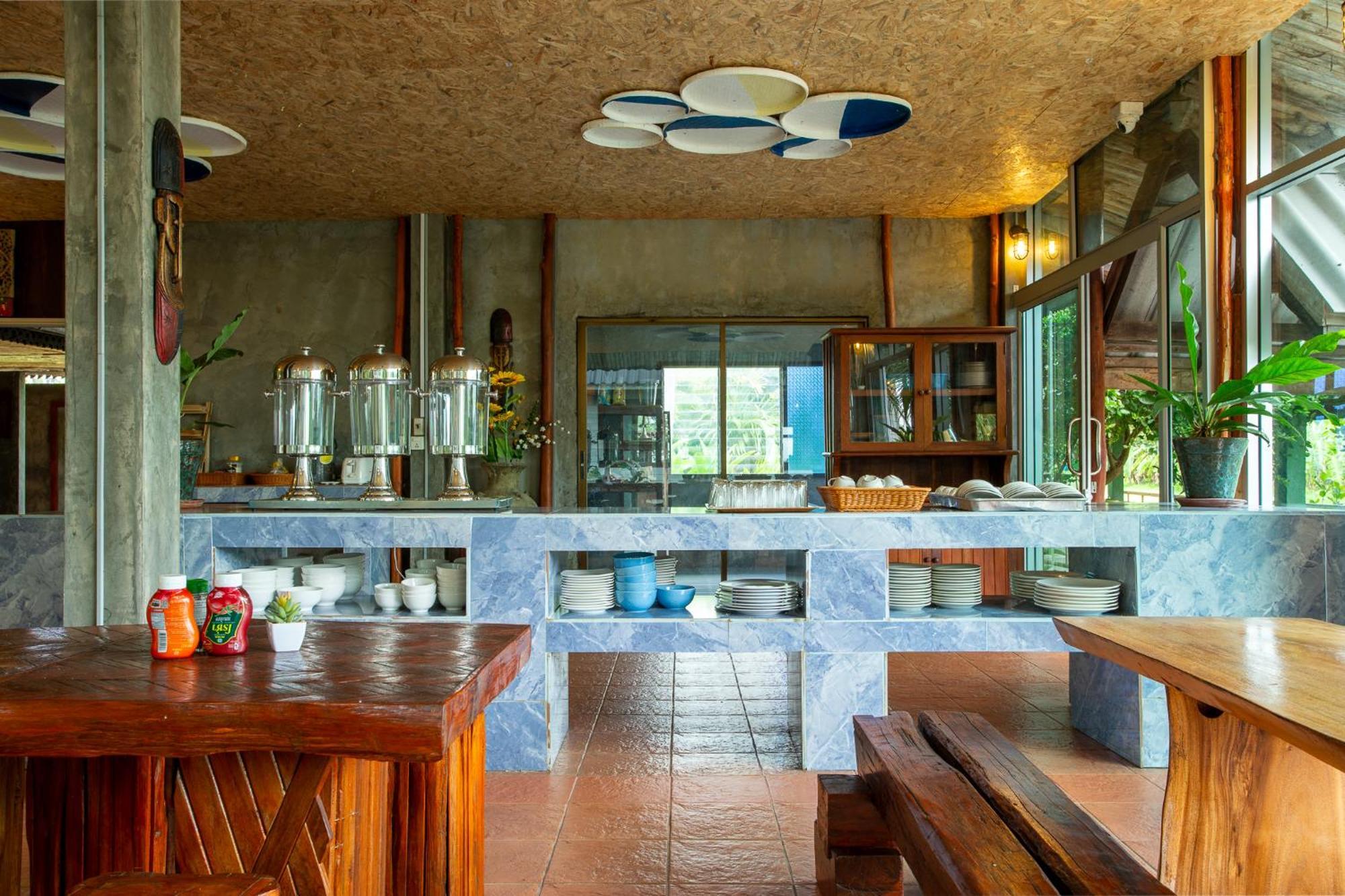 Phanumas Resort Chiang Mai Bagian luar foto