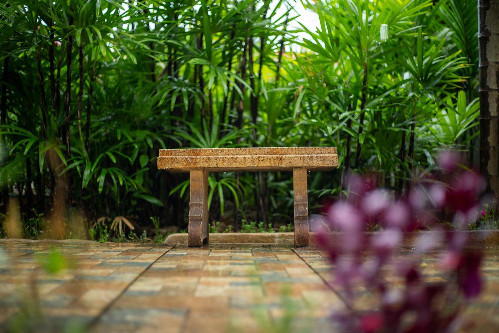 Phanumas Resort Chiang Mai Bagian luar foto