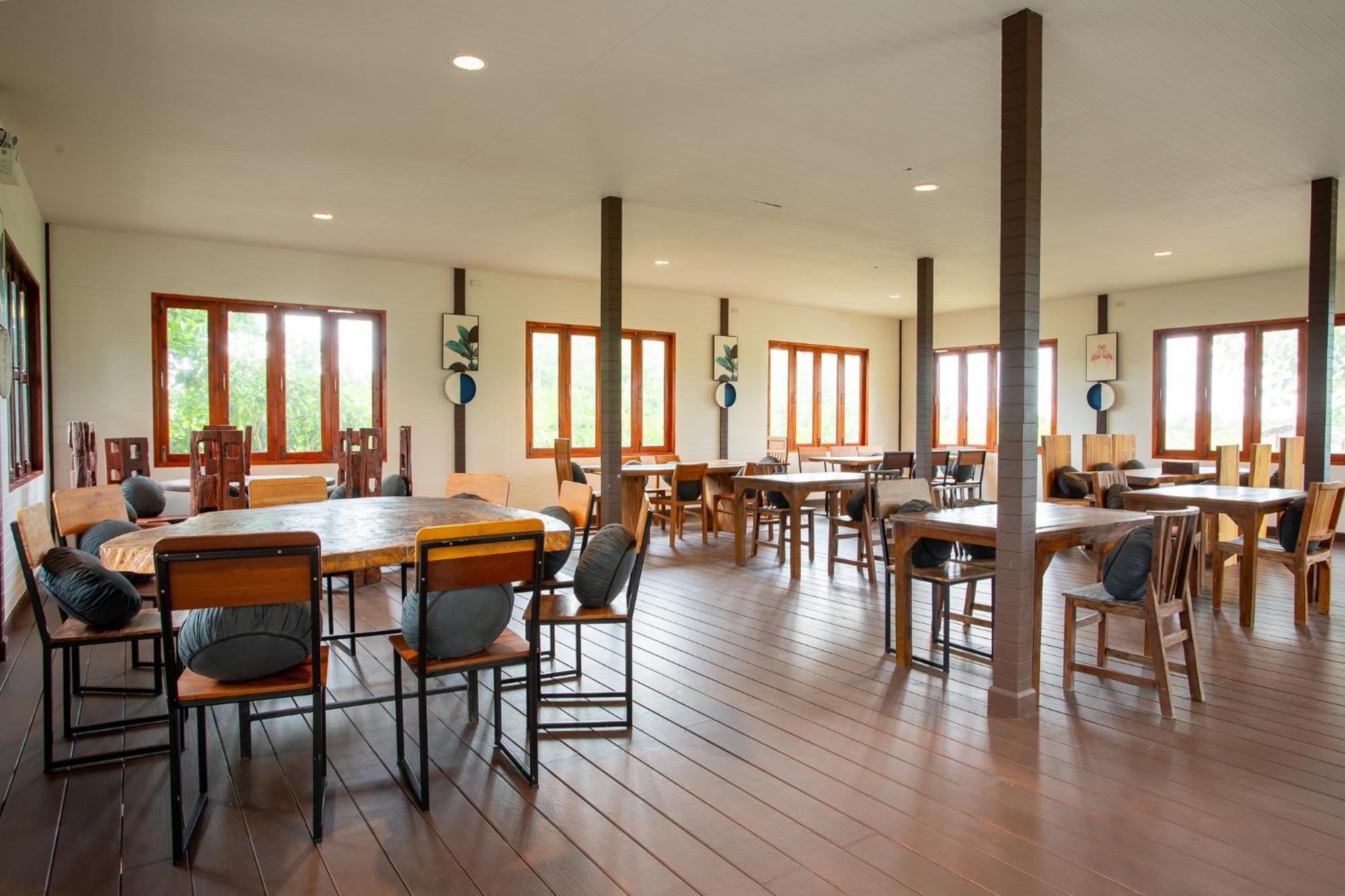 Phanumas Resort Chiang Mai Bagian luar foto